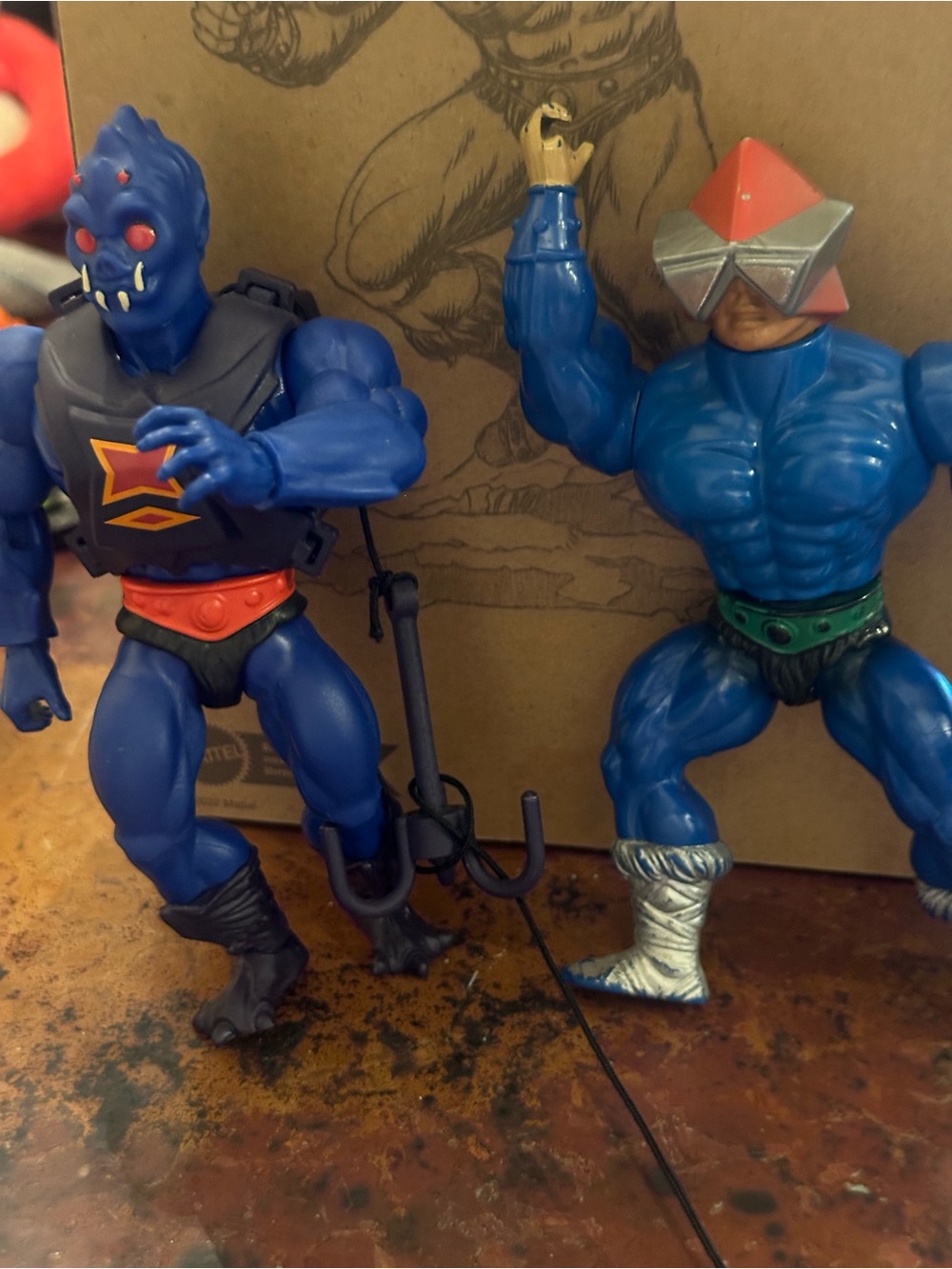 Motu